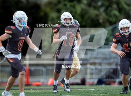 Thumbnail 2 in JV: Servite @ JSerra photogallery.