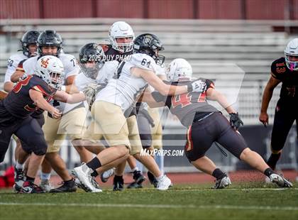 Thumbnail 3 in JV: Servite @ JSerra photogallery.