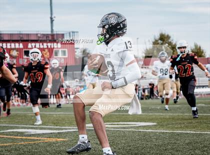 Thumbnail 3 in JV: Servite @ JSerra photogallery.