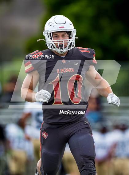 Thumbnail 1 in JV: Servite @ JSerra photogallery.