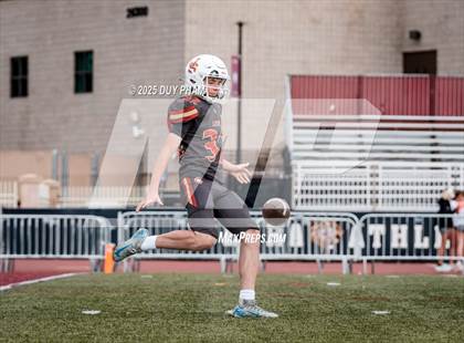 Thumbnail 1 in JV: Servite @ JSerra photogallery.