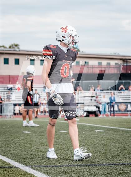 Thumbnail 1 in JV: Servite @ JSerra photogallery.