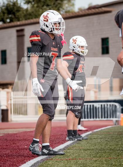 Thumbnail 1 in JV: Servite @ JSerra photogallery.