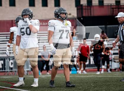 Thumbnail 1 in JV: Servite @ JSerra photogallery.