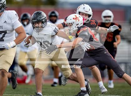 Thumbnail 1 in JV: Servite @ JSerra photogallery.
