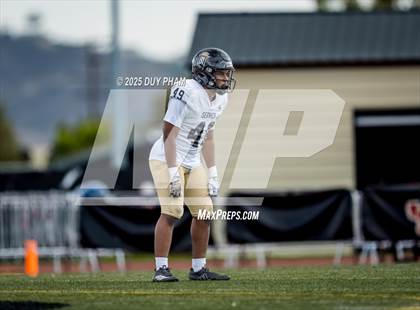 Thumbnail 2 in JV: Servite @ JSerra photogallery.