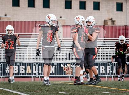 Thumbnail 3 in JV: Servite @ JSerra photogallery.