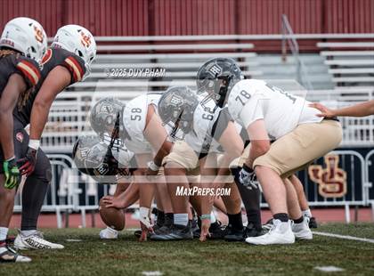 Thumbnail 1 in JV: Servite @ JSerra photogallery.