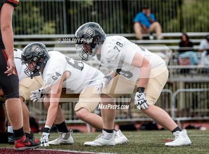 Thumbnail 2 in JV: Servite @ JSerra photogallery.