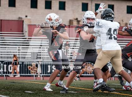 Thumbnail 3 in JV: Servite @ JSerra photogallery.