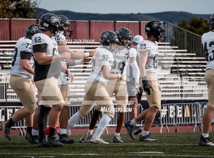 Thumbnail 2 in JV: Servite @ JSerra photogallery.