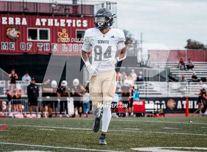 Thumbnail 1 in JV: Servite @ JSerra photogallery.