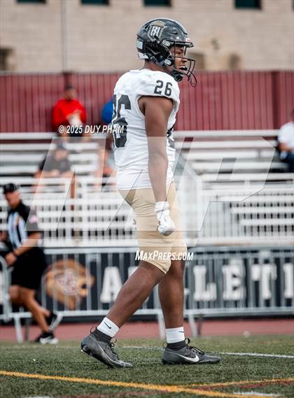 Thumbnail 2 in JV: Servite @ JSerra photogallery.