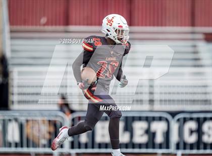 Thumbnail 2 in JV: Servite @ JSerra photogallery.