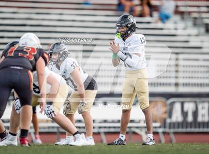 Thumbnail 2 in JV: Servite @ JSerra photogallery.