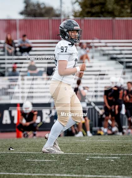 Thumbnail 3 in JV: Servite @ JSerra photogallery.