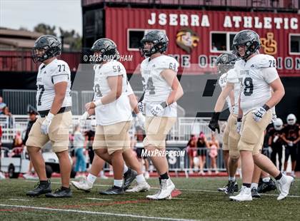 Thumbnail 3 in JV: Servite @ JSerra photogallery.