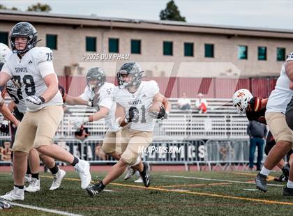 Thumbnail 2 in JV: Servite @ JSerra photogallery.