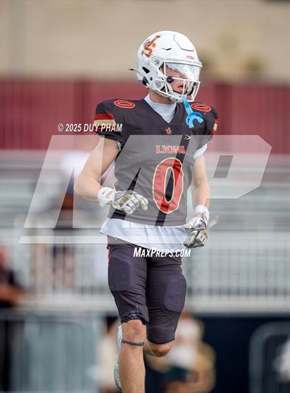 Thumbnail 3 in JV: Servite @ JSerra photogallery.