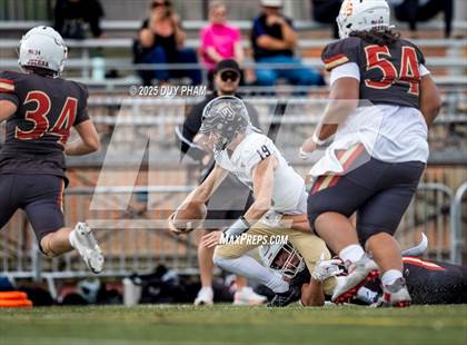 Thumbnail 3 in JV: Servite @ JSerra photogallery.