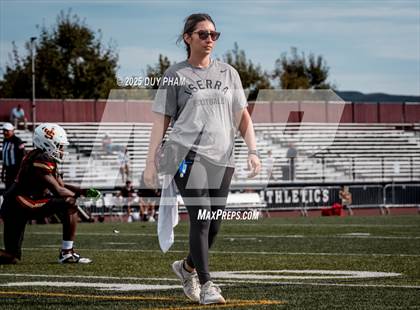 Thumbnail 3 in JV: Servite @ JSerra photogallery.