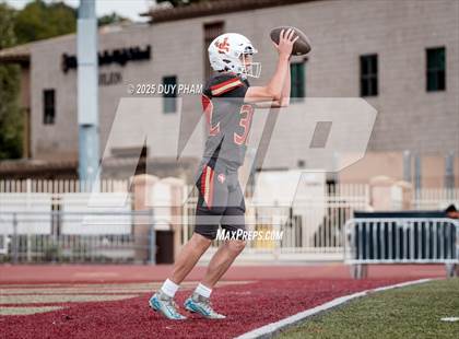 Thumbnail 2 in JV: Servite @ JSerra photogallery.