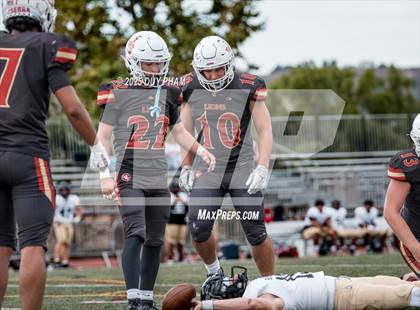 Thumbnail 1 in JV: Servite @ JSerra photogallery.