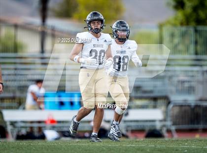 Thumbnail 3 in JV: Servite @ JSerra photogallery.