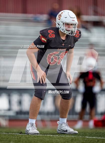 Thumbnail 1 in JV: Servite @ JSerra photogallery.