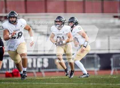 Thumbnail 2 in JV: Servite @ JSerra photogallery.