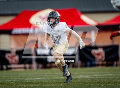 Thumbnail 3 in JV: Servite @ JSerra photogallery.