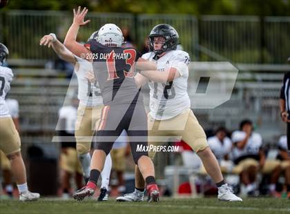 Thumbnail 3 in JV: Servite @ JSerra photogallery.