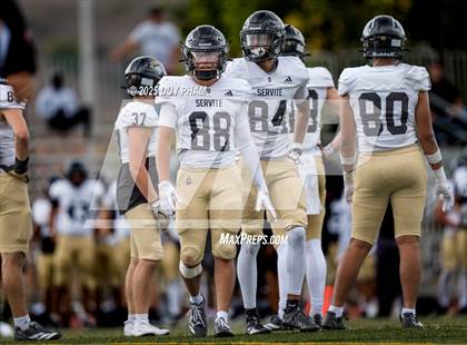 Thumbnail 1 in JV: Servite @ JSerra photogallery.