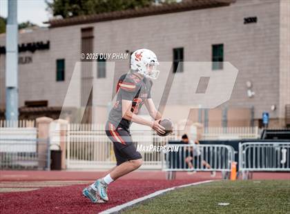 Thumbnail 1 in JV: Servite @ JSerra photogallery.