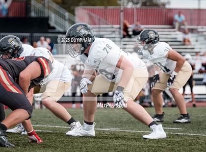 Thumbnail 2 in JV: Servite @ JSerra photogallery.