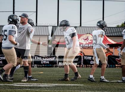 Thumbnail 1 in JV: Servite @ JSerra photogallery.