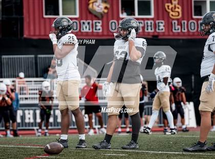 Thumbnail 3 in JV: Servite @ JSerra photogallery.