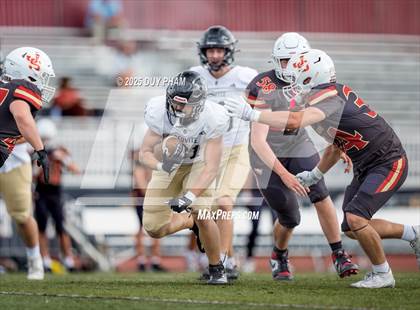 Thumbnail 2 in JV: Servite @ JSerra photogallery.