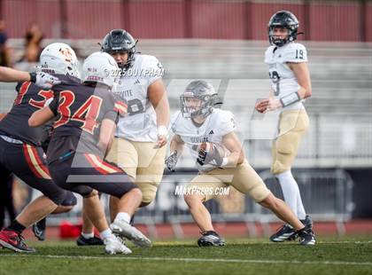 Thumbnail 1 in JV: Servite @ JSerra photogallery.