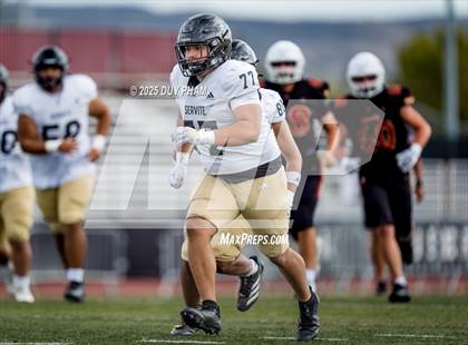 Thumbnail 3 in JV: Servite @ JSerra photogallery.