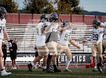 Thumbnail 1 in JV: Servite @ JSerra photogallery.