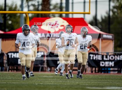 Thumbnail 3 in JV: Servite @ JSerra photogallery.