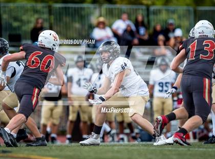 Thumbnail 3 in JV: Servite @ JSerra photogallery.