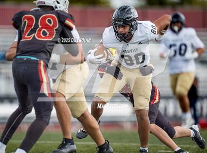 Thumbnail 3 in JV: Servite @ JSerra photogallery.