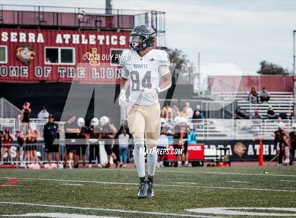 Thumbnail 3 in JV: Servite @ JSerra photogallery.