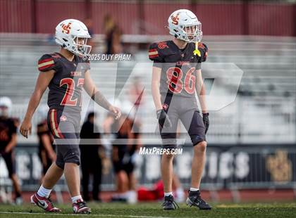 Thumbnail 1 in JV: Servite @ JSerra photogallery.