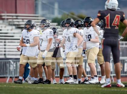 Thumbnail 2 in JV: Servite @ JSerra photogallery.