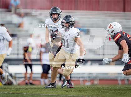 Thumbnail 3 in JV: Servite @ JSerra photogallery.
