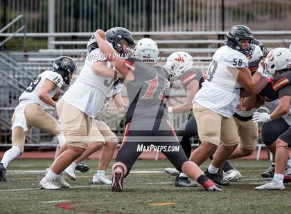 Thumbnail 1 in JV: Servite @ JSerra photogallery.