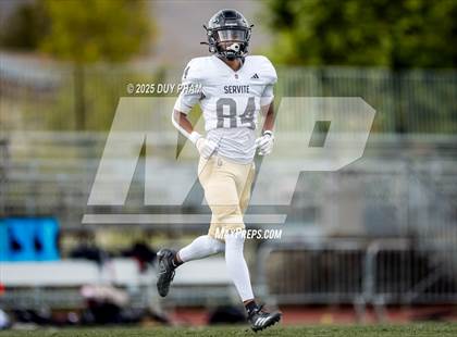 Thumbnail 2 in JV: Servite @ JSerra photogallery.
